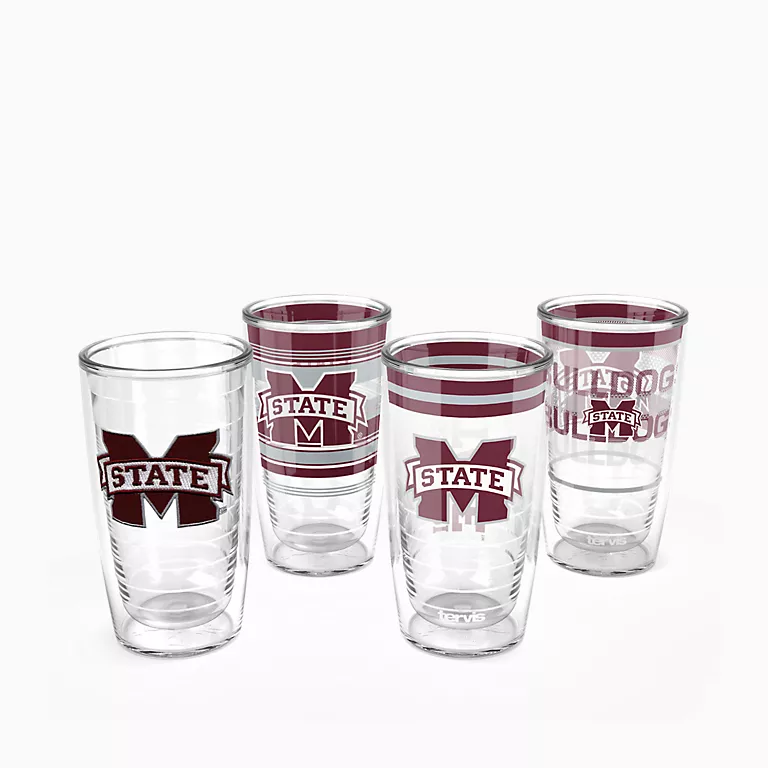 Mississippi State Bulldogs - Assorted