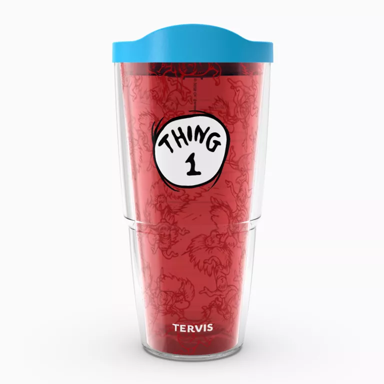 Dr. Seuss™ - Thing 1 - Image 7
