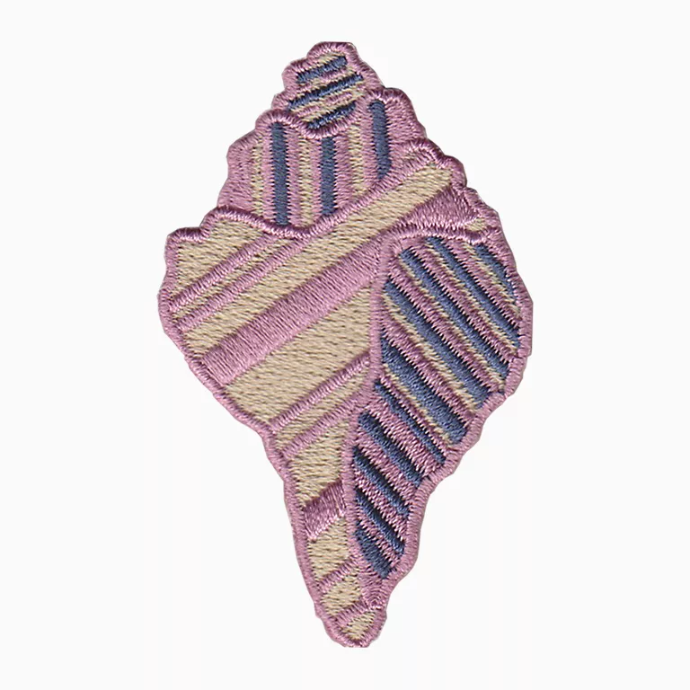 Alternative view of Beach - Shanka Shell