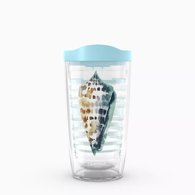 Sara Berrenson - Ocean Keepsakes Tide Cone