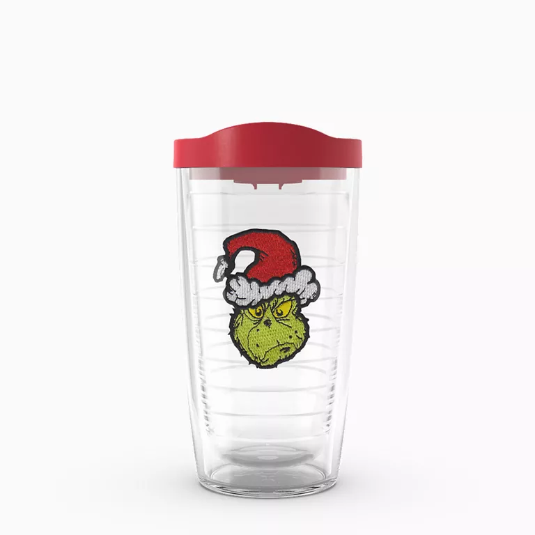 Dr. Seuss™ - Grinch Grinchy Claus - Image 4