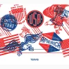 Americana - All Over - Image 2