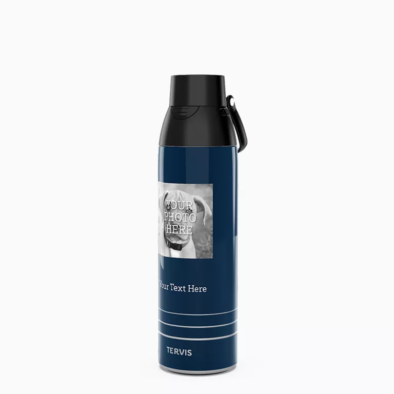 Custom 26oz Venture Stainless Steel Bottle