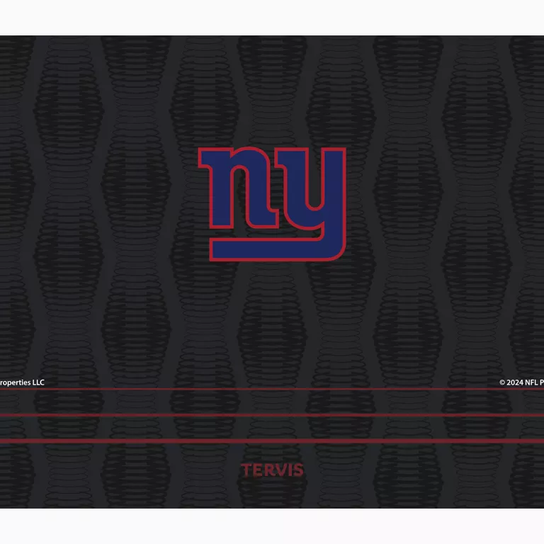 Alternative view of NFL® New York Giants - Full Speed