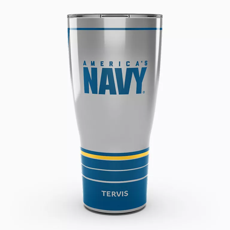 Navy - Forever Proud
