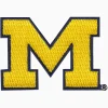 Michigan Wolverines - Primary Logo - Image 2