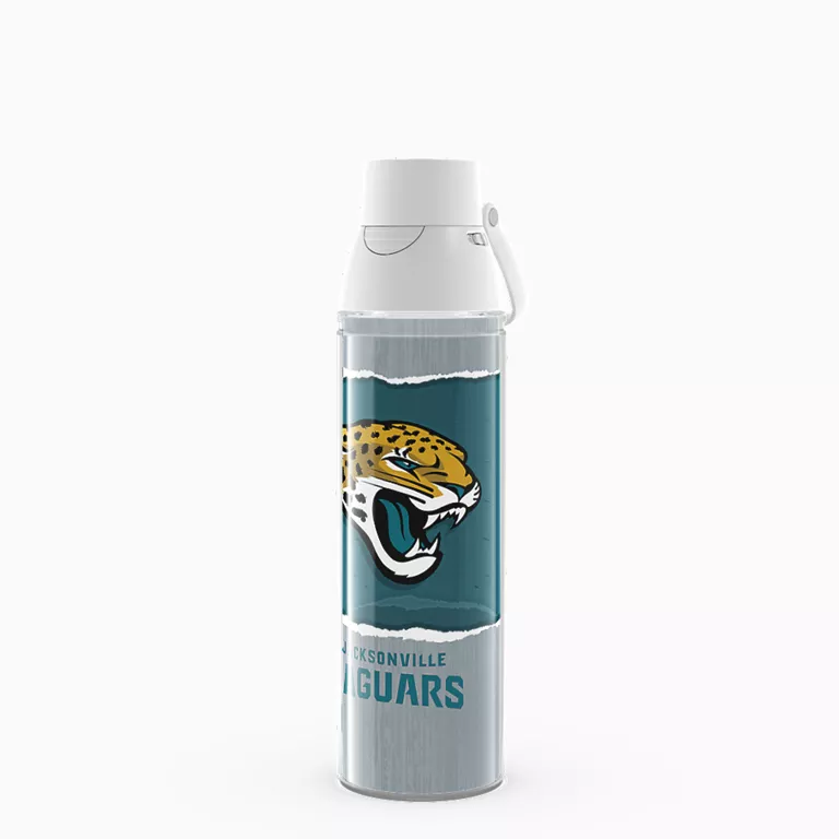 NFL® Jacksonville Jaguars - Big Reveal