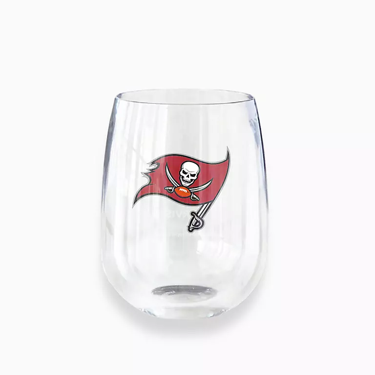 NFL® Tampa Bay Buccaneers - Team Logo