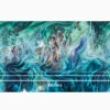 Teal Splash - Image 4