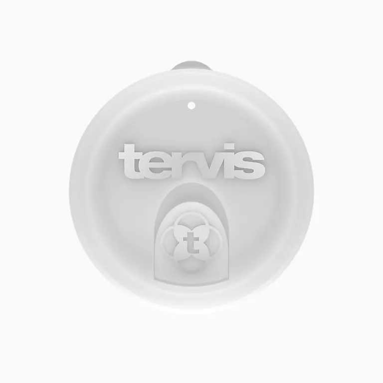 Travel Lid for 10oz Wavy Tumbler - Image 34
