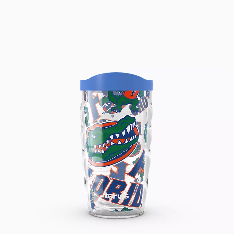 Florida Gators - All Over