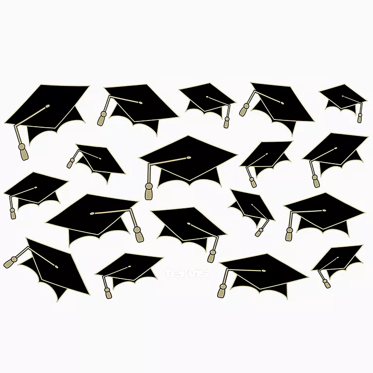 Alternative view of Tassel Toss