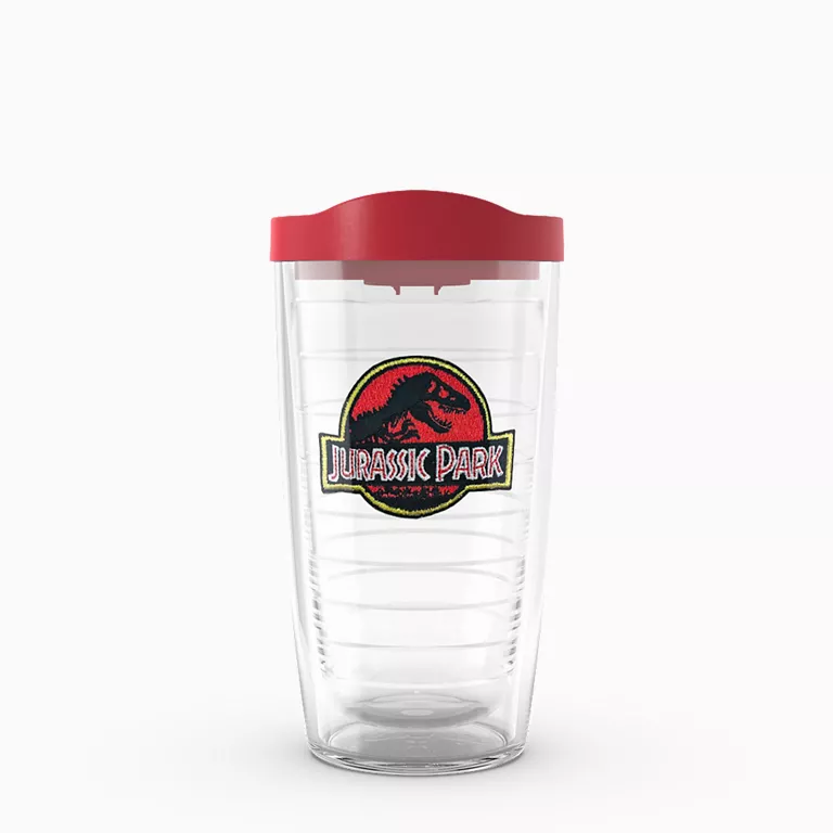 Jurassic Park - Logo - Image 6