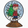 Peanuts™ - Snowglobe - Image 2