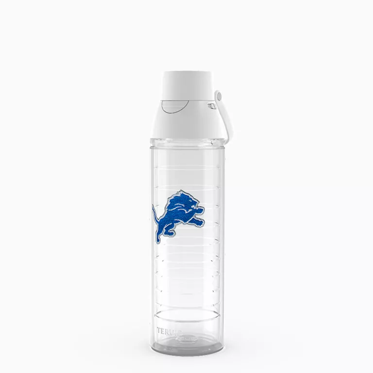 NFL® Detroit Lions - Primary Logo