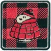 Peanuts™ - Cozy Coat Red - Image 2