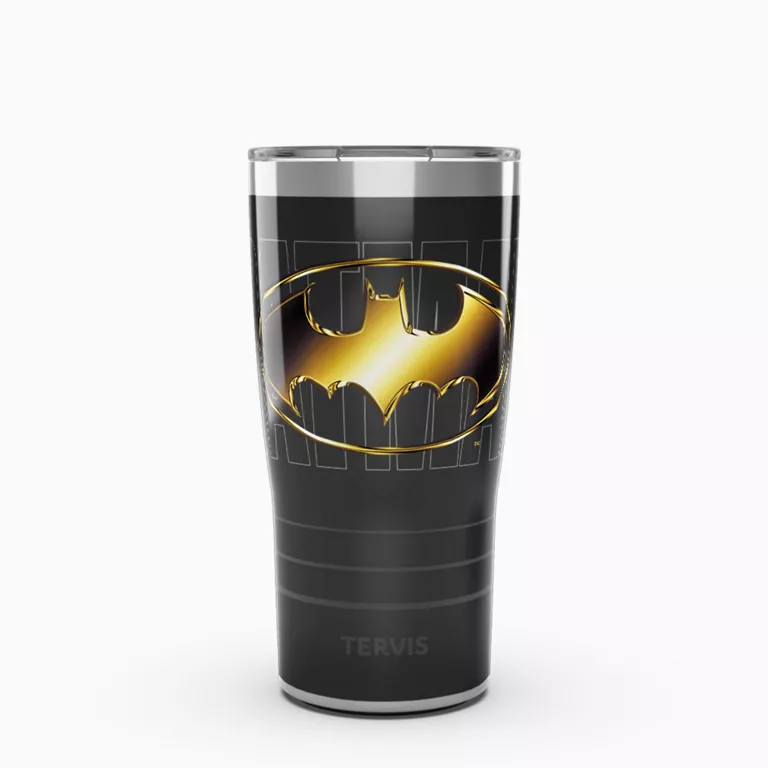 DC Comics - Batman - Gotham Gold
