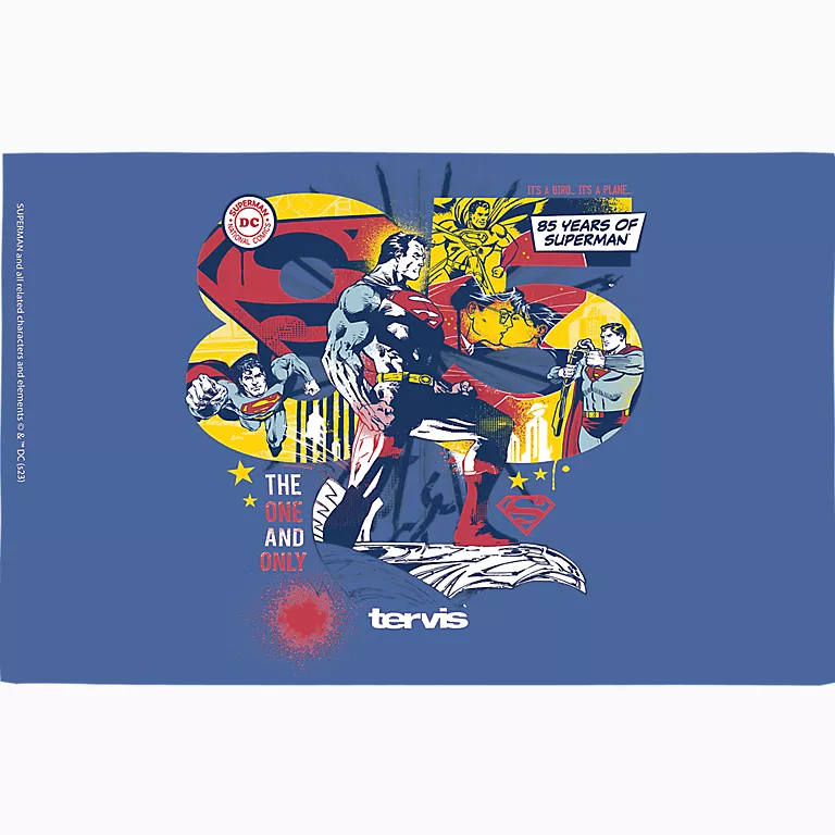 DC Comics - Superman - The One and Only 85th Anniversary - Image 2