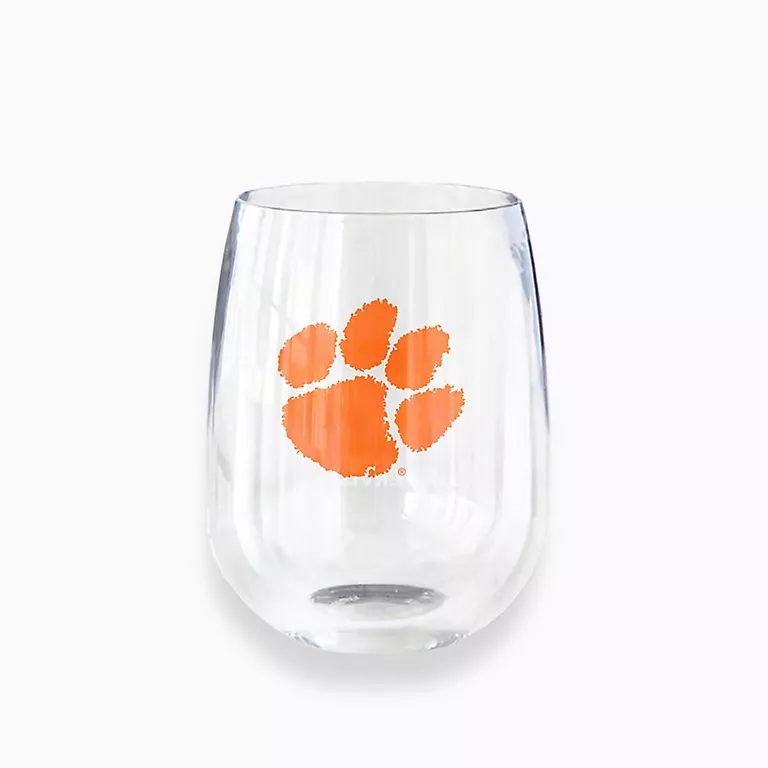 Clemson Tigers - Team Logo