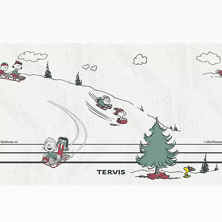 Peanuts™ - Snow Day - Image 4