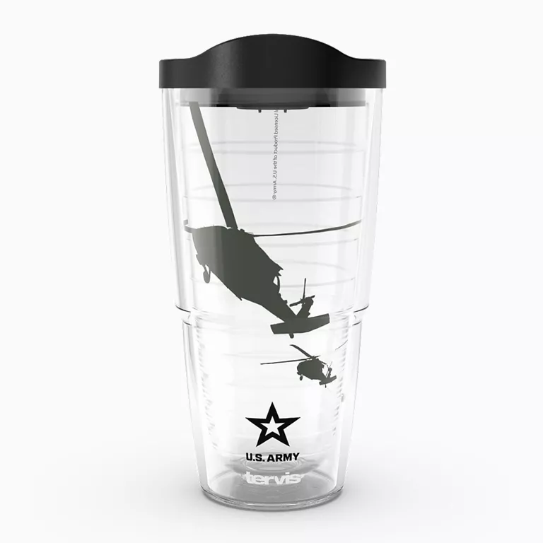 Army - Chopper