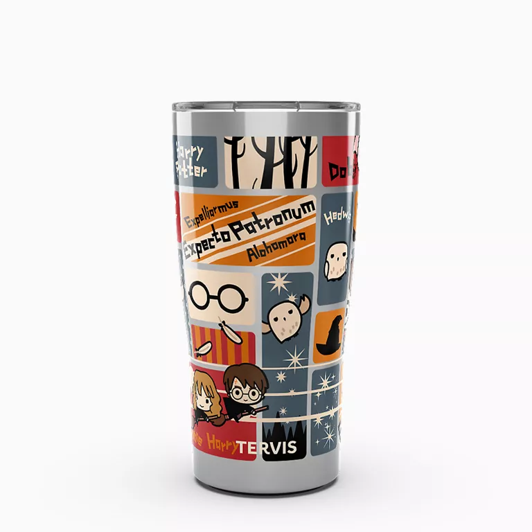 Harry Potter™ - Charms Tiles