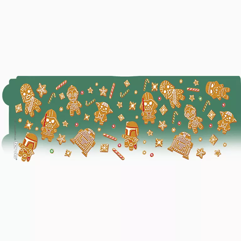 Star Wars™ - Holiday Wookies - Image 2