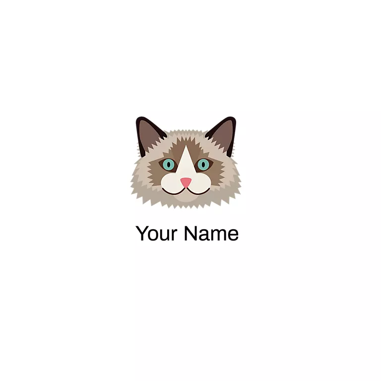 Alternative view of This is My Cat