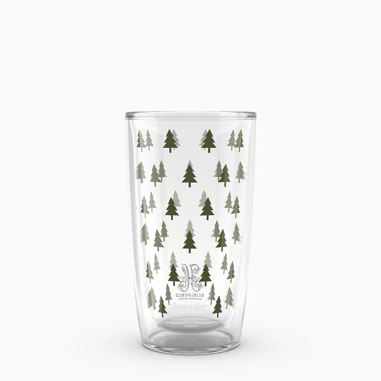 Heirloomed - Christmas Forest