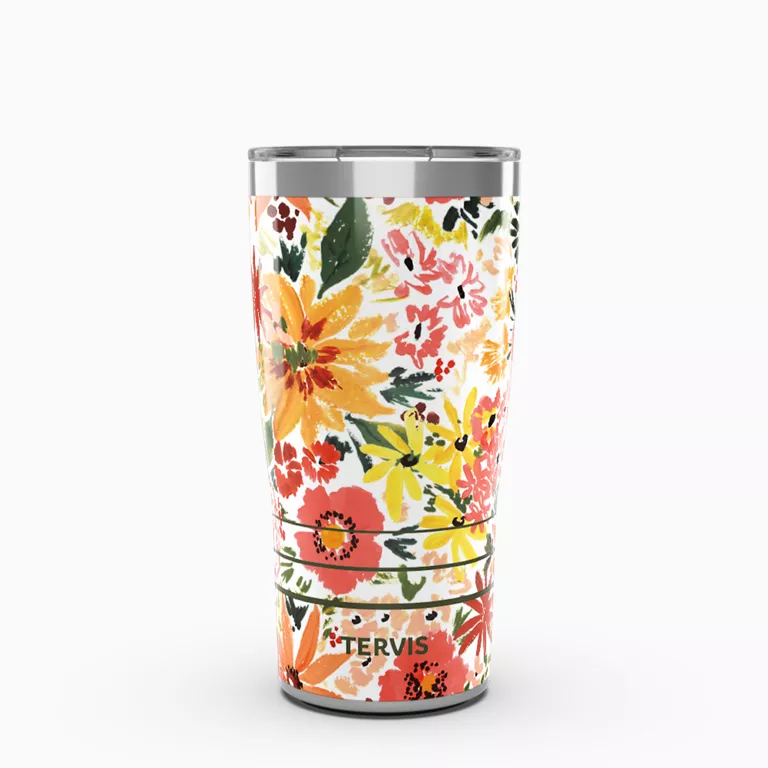 Sara Berrenson - Retro Floral