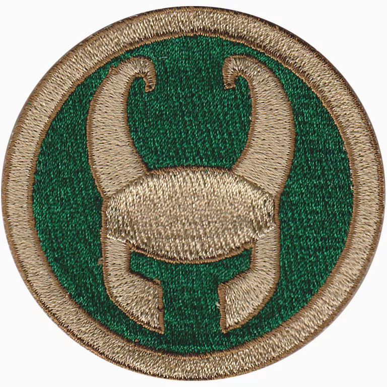 Alternative view of Marvel - Loki Icon
