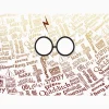 Harry Potter™ - Glasses and Scar - Image 5
