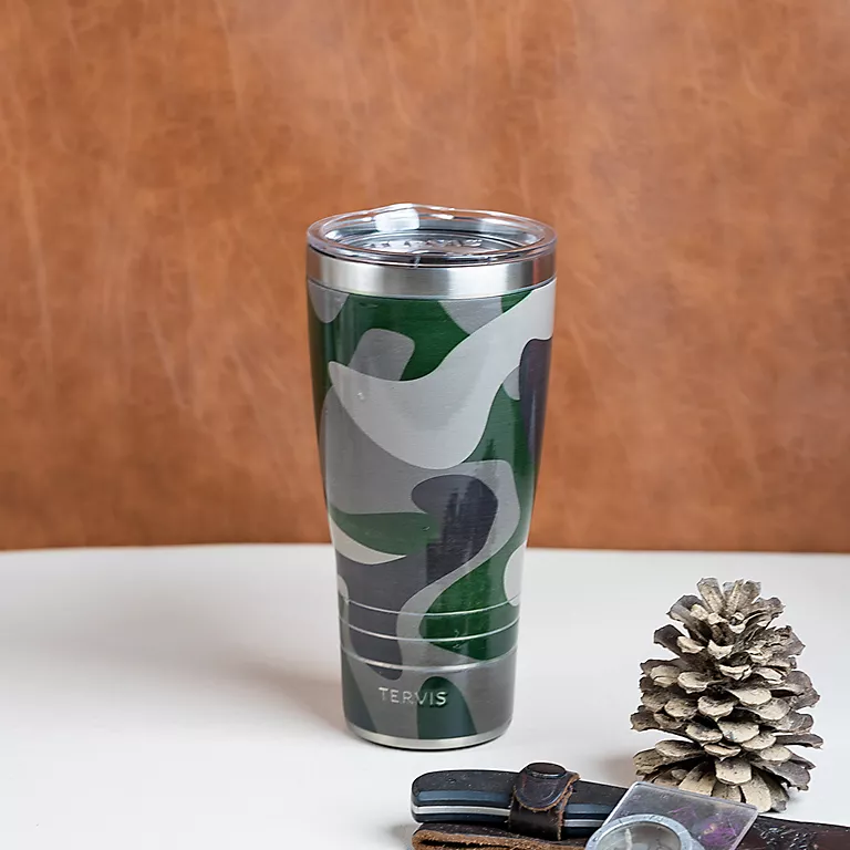 Hunting - Forest Camo - Image 3