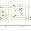 Honey Bees - Golden Nectar - Image 2