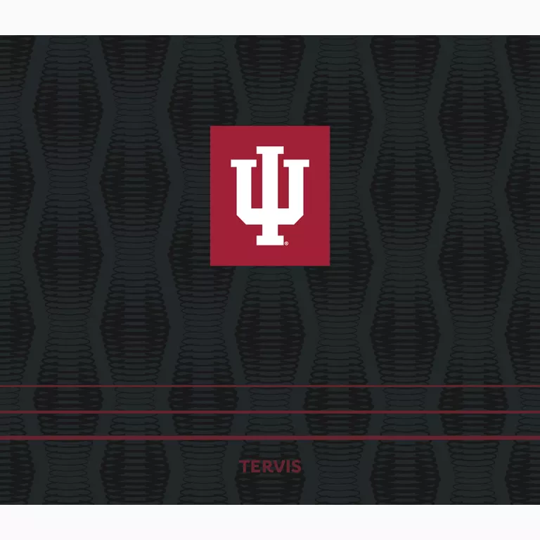 Alternative view of Indiana Hoosiers - Full Speed