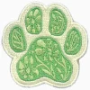 Paw Print Perennial - Image 2
