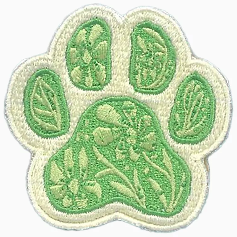 Paw Print Perennial - Image 2