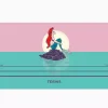 Disney - The Little Mermaid Thoughtful Ariel - Image 4