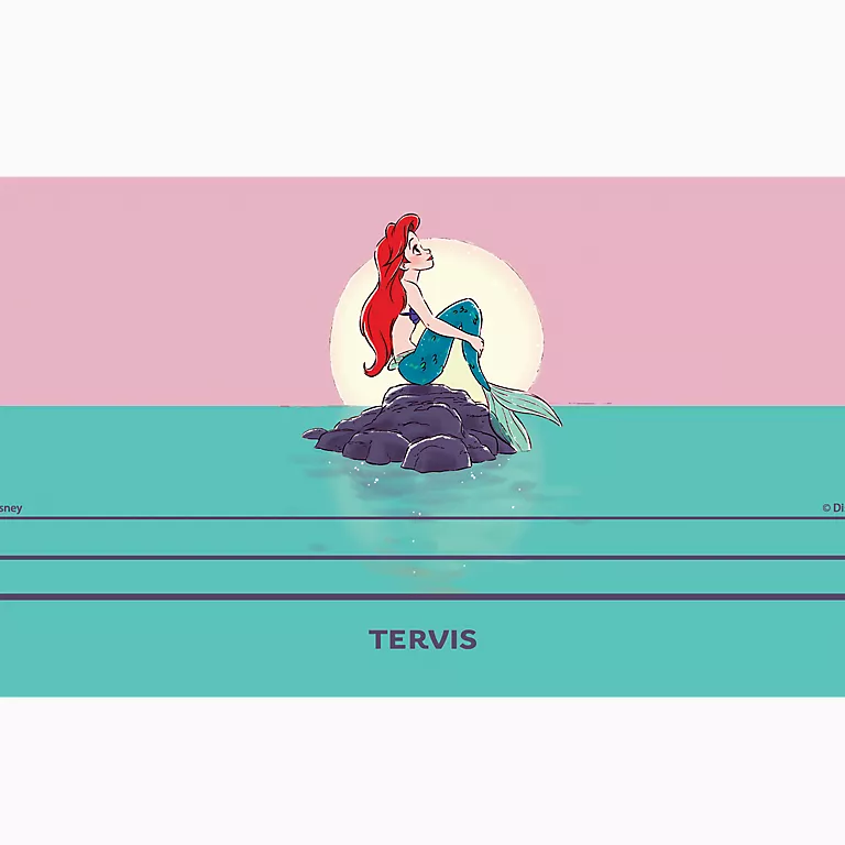 Disney - The Little Mermaid Thoughtful Ariel - Image 4