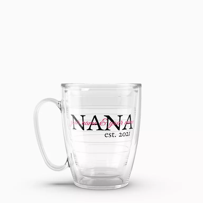 Nana Since