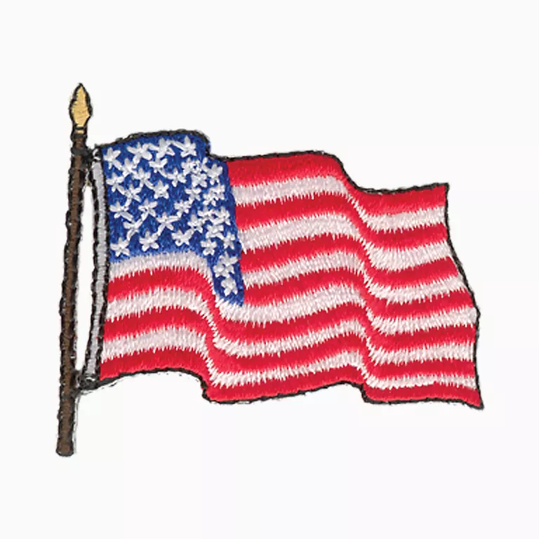 American Flag - Image 2
