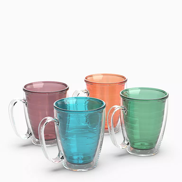Clear and Colorful Tabletop Collection - Image 21