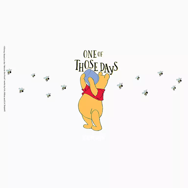 Disney - Winnie the Pooh One of Those Days - Image 5