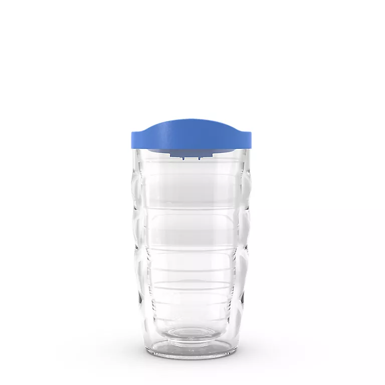 Travel Lid for 10oz Wavy Tumbler - Image 8