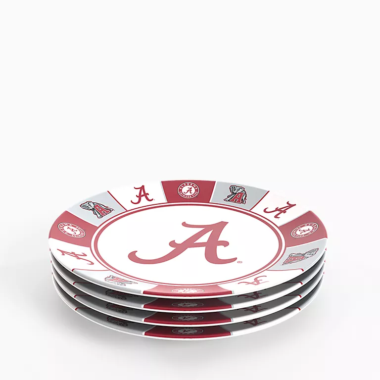 Alabama Crimson Tide - Game Day Chip