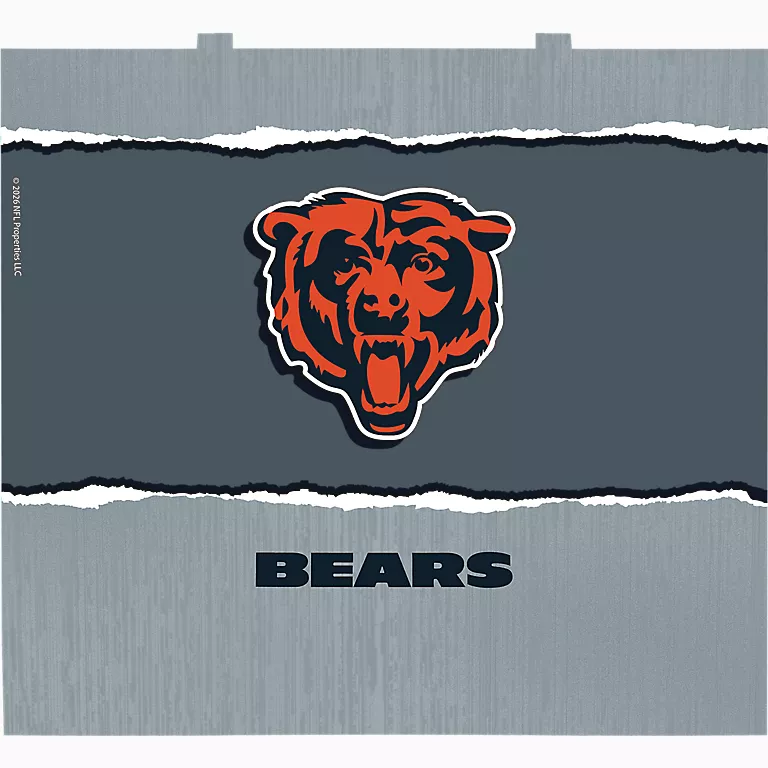 NFL® Chicago Bears - Big Reveal - Image 2