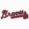 MLB™ Atlanta Braves™ - Primary Logo - Image 2