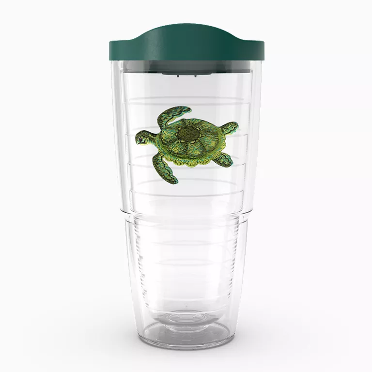 Green Turtle - Image 4