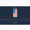 Americana - USA Flag - Image 2
