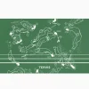 Golf - Course Map - Image 2